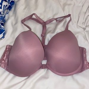 PINK pink T bra